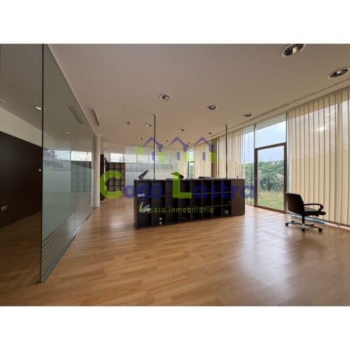 Oficinas 